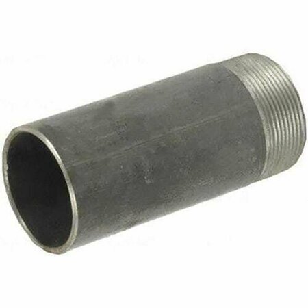 AFTERMARKET S.57391 Pipe, Exhaust, 80547c1 MUF90-0050